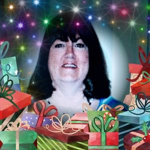 Meet your Posher, Debbie